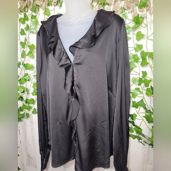 NWT Generation Love Valentine Blouse - Picture 4 of 12